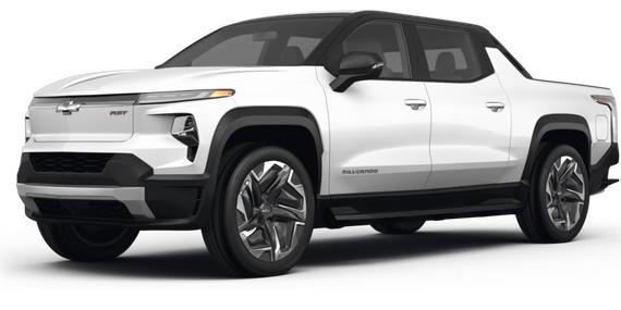 CHEVROLET SILVERADO EV 2024 1GC10VEL7RU201517 image CHEVROLET SILVERADO EV 2024 1GC10VEL7RU201517 image